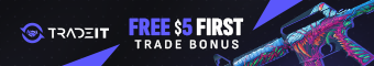 CS2 Trading